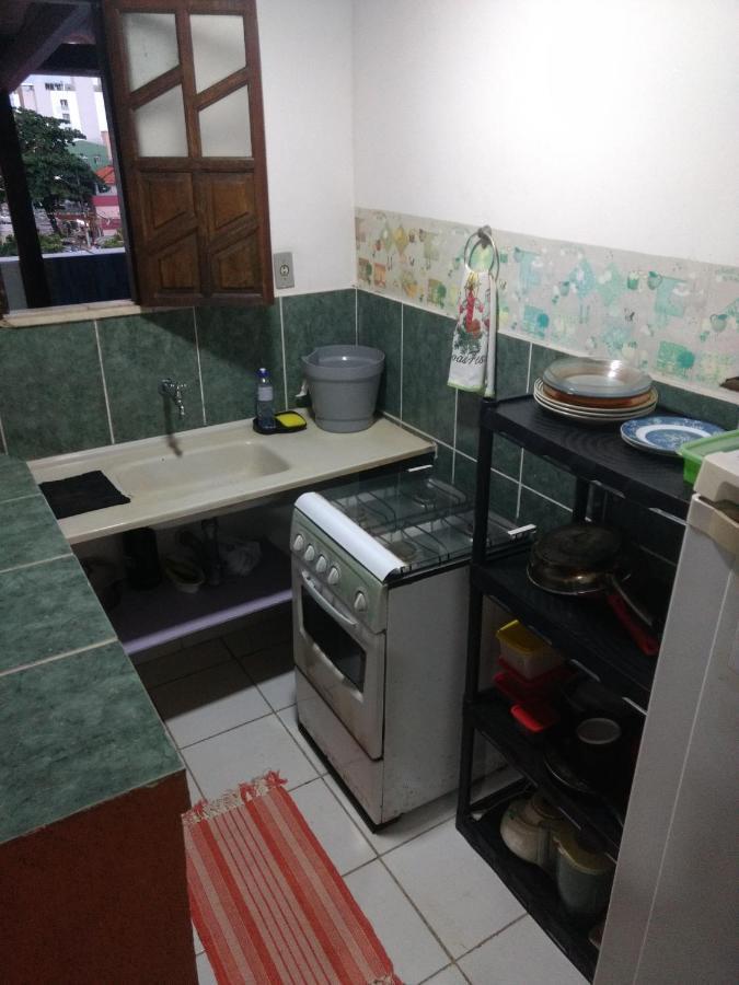 Apartamento Kitnet Rio Vermelho Salvador