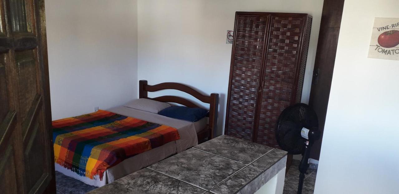 Apartamento Kitnet Rio Vermelho *