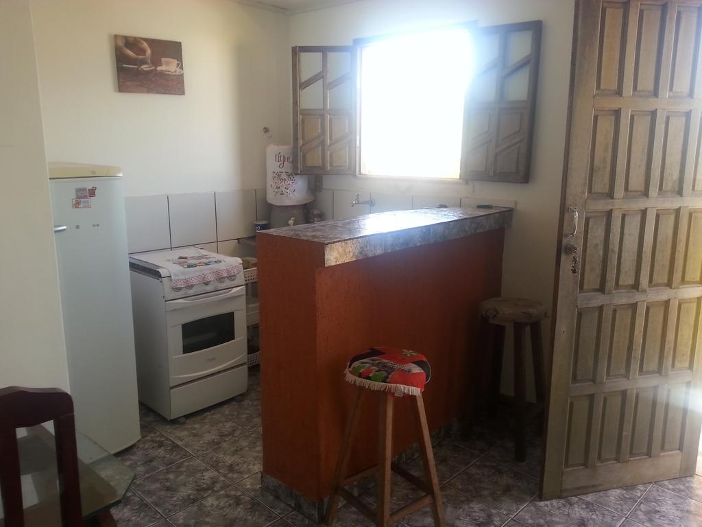 Kitnet Rio Vermelho Apartamento *